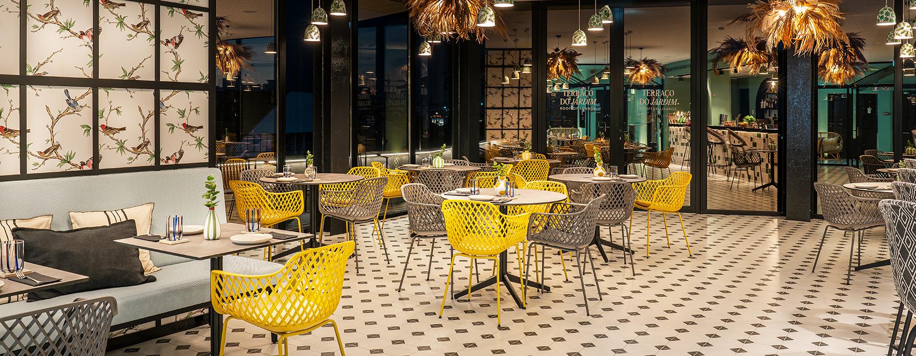 WOULD YOU LIKE TO BECOME Vincci Molviedro 4* Sevilla WOULD <span>YOU</span> LIKE TO BECOME