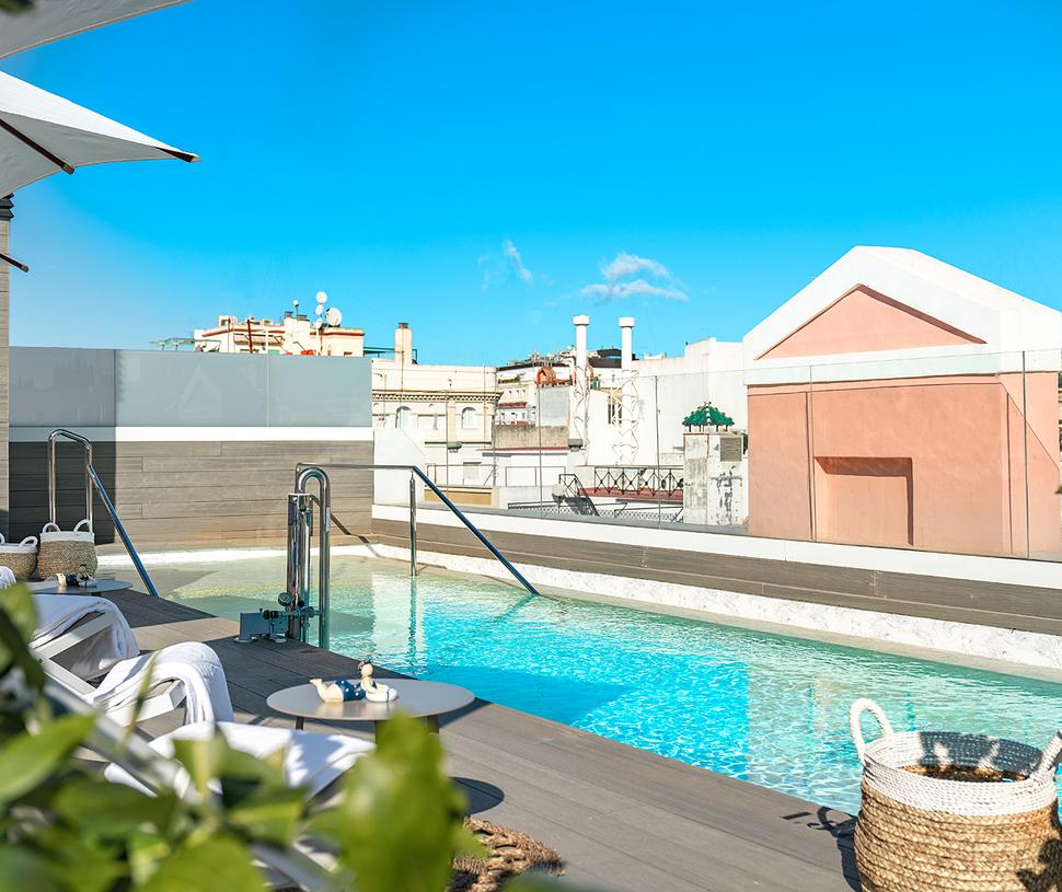 DISFRUTA Vincci Molviedro 4* Sevilla DISFRUTA Vincci Molviedro 4* Sevilla