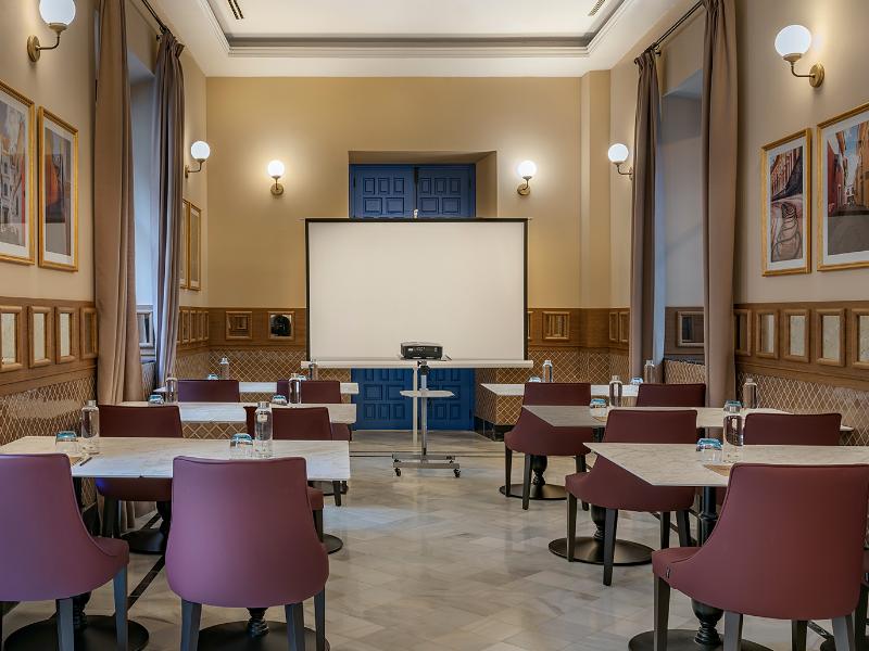 Veranstaltungsräume Vincci Molviedro 4* Sevilla Veranstaltungsräume Vincci Molviedro 4* Sevilla